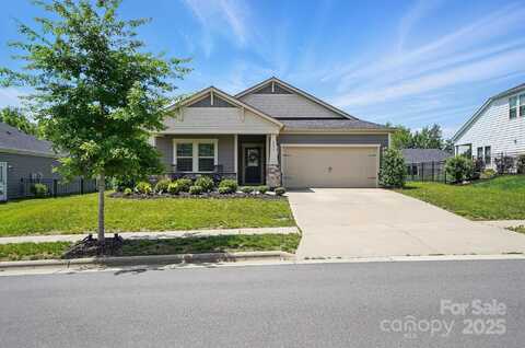 3833 Isenhour Road, Kannapolis, NC 28081