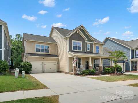 5013 Hamilton Mill Drive, Waxhaw, NC 28173