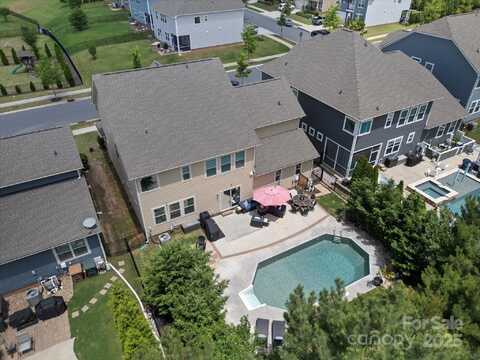 5013 Hamilton Mill Drive, Waxhaw, NC 28173