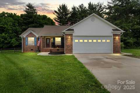 112 Chasse Court, Cleveland, NC 27013