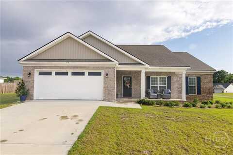 119 Old Auburn Lane, Brooklet, GA 30415