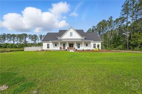 30 Carapace Court, Richmond Hill, GA 31324