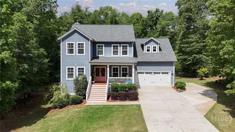 220 Seasons Pass, Winterville, GA 30683