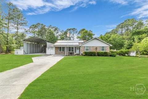 74 Rosebud Court, Hinesville, GA 31313