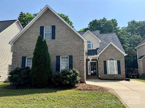1043 Cambrook Court, Concord, NC 28027