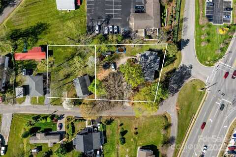 36 & 50 Catawba Avenue, Marion, NC 28752