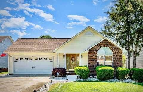 1076 Braxton Drive, Concord, NC 28025