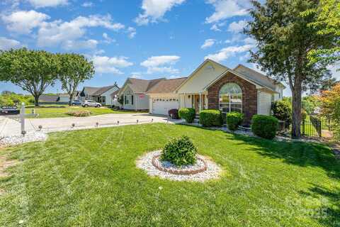 1076 Braxton Drive, Concord, NC 28025