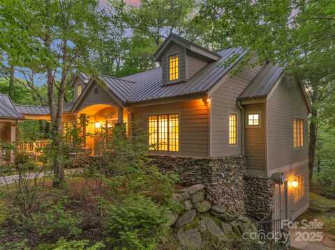 1957 Cold Mountain Road, Lake Toxaway, NC 28747