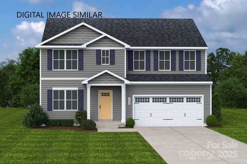 217 Basildon Street, Lancaster, SC 29720