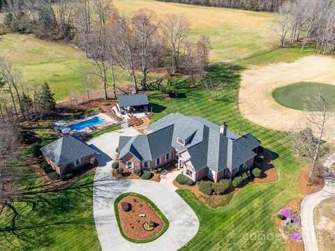810 Lake Wright Road, China Grove, NC 28023