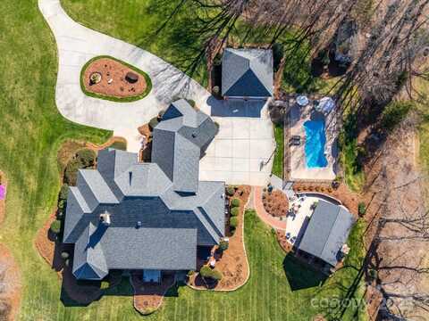 810 Lake Wright Road, China Grove, NC 28023