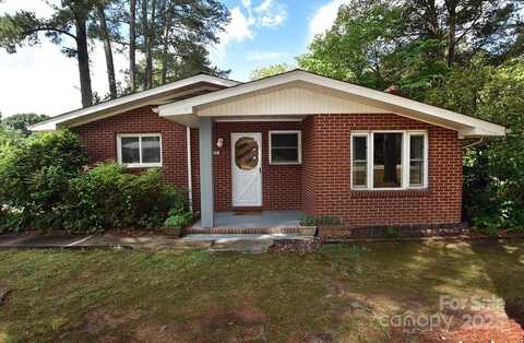 709 Sunset Drive, Salisbury, NC 28147