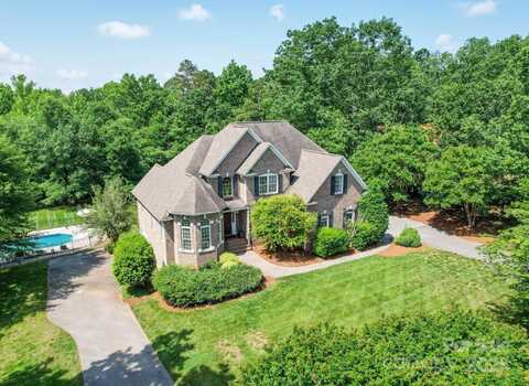 1508 Avalon Oaks Court, Dallas, NC 28034