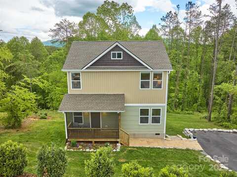 43 Clarks Chapel Extension, Weaverville, NC 28787