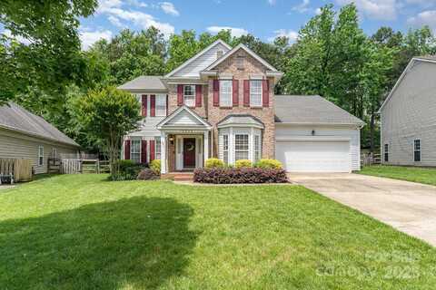 10322 Stoneykirk Lane, Charlotte, NC 28269