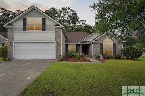 21 Carlisle Lane, Savannah, GA 31419