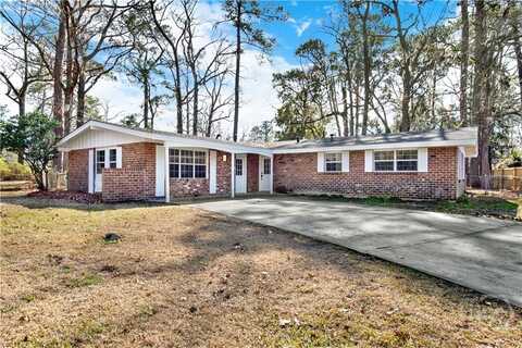 6 Elder Court, Savannah, GA 31419
