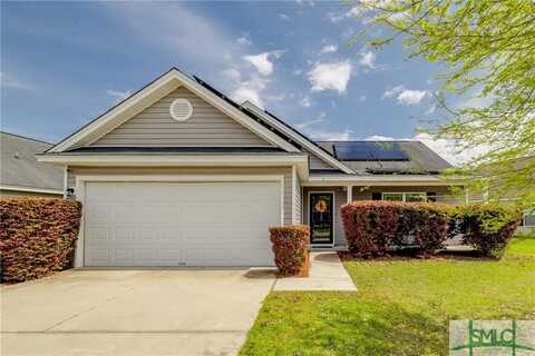 6 Noble Jones Court, Port Wentworth, GA 31407