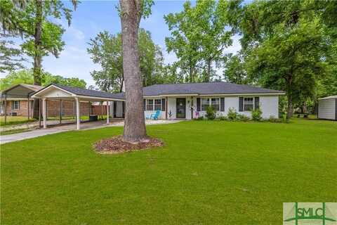 81 Quail Lane, Richmond Hill, GA 31324