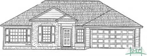 152 River Bluff Way, Ellabell, GA 31308