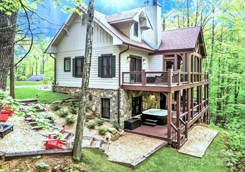 62 Blair Athel Point, Waynesville, NC 28786