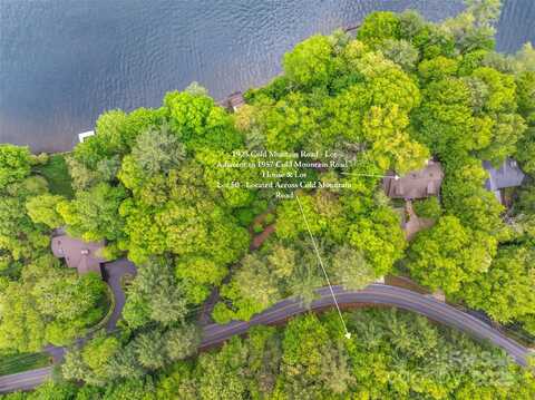 1923 Cold Mountain Road, Lake Toxaway, NC 28747