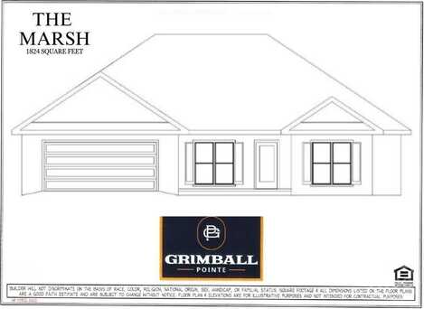 513 Doyle Lane, Statesboro, GA 30458