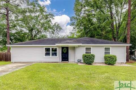 105 Pointe South Drive, Hinesville, GA 31313