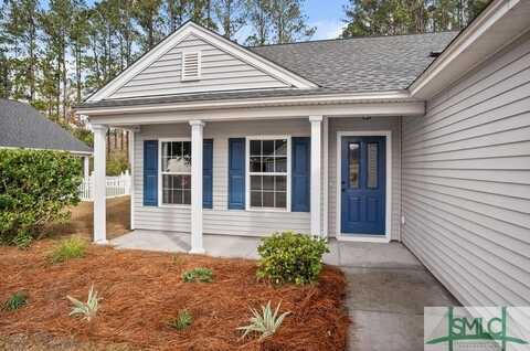 426 Colony Drive, Ridgeland, SC 29936