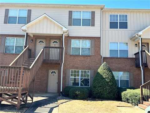 241 S Irwin Street, Milledgeville, GA 31061