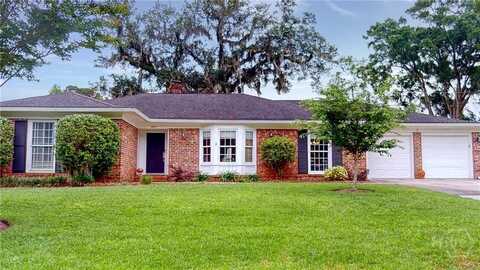 1605 Fox Hall Road, Savannah, GA 31406