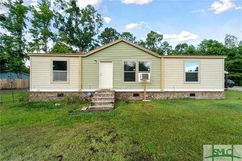 151 Turning Point Lane, Midway, GA 31320