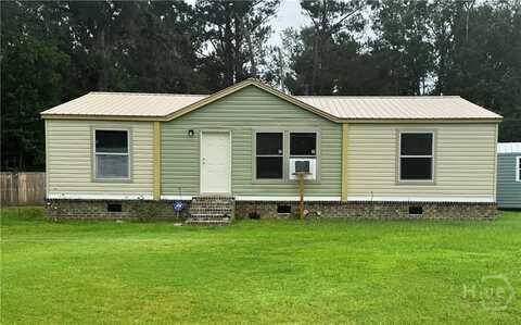 151 Turning Point Lane, Midway, GA 31320