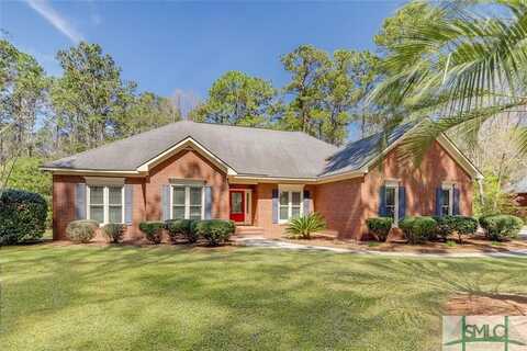 189 Palmetto Drive, Rincon, GA 31326