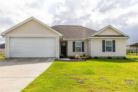 7034 White Pine Avenue, Statesboro, GA 30458