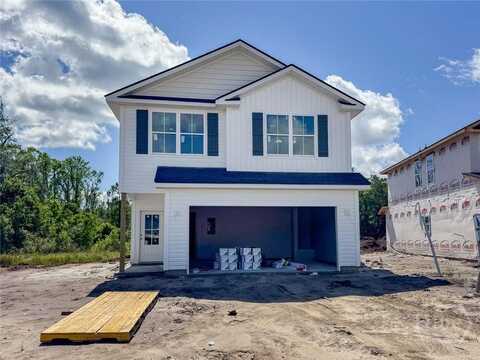 357 Buckingham Drive, Midway, GA 31320