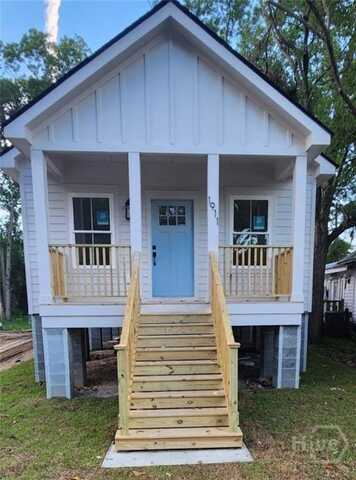 1911 Essex Avenue, Savannah, GA 31405