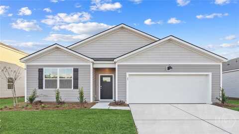 5 Gladewater Drive, Port Wentworth, GA 31407
