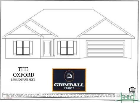 521 Doyle Lane, Statesboro, GA 30458