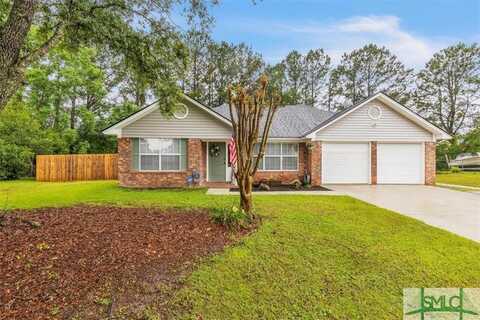 75 Whippoorwill Lane W, Richmond Hill, GA 31324