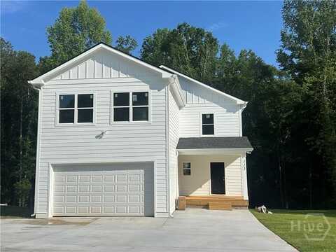 113 Sidetrack Circle, Comer, GA 30629