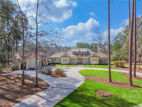 262 Spanish Moss Lane, Richmond Hill, GA 31324