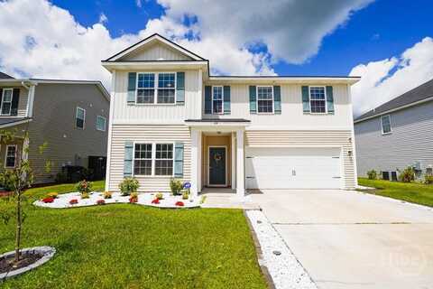 24 Daylily Court, Hinesville, GA 31313