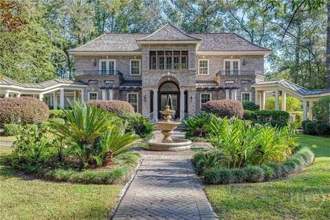 224 Dogwood Way, Richmond Hill, GA 31324