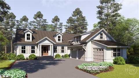 309 Enclave Drive, Richmond Hill, GA 31324