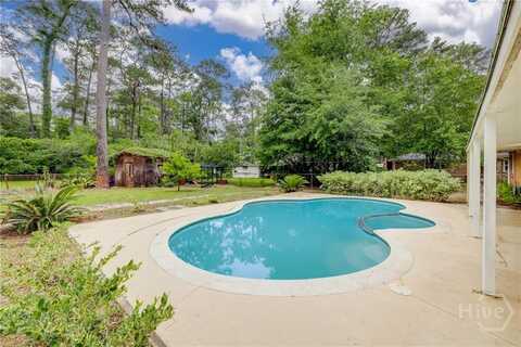 9240 Garland Drive, Savannah, GA 31406