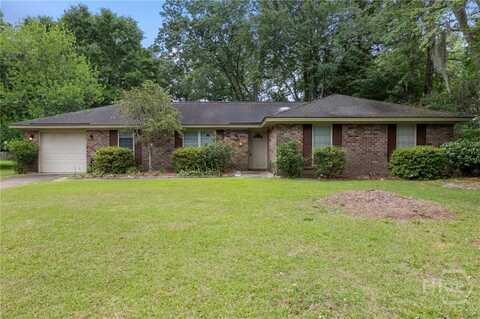 8 Chowning Drive, Savannah, GA 31419