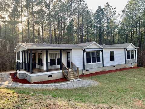 941 Wesley Chapel Road, Lexington, GA 30648