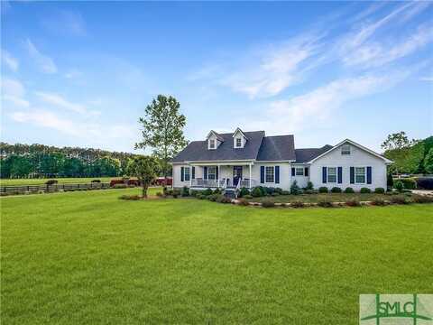 6356 Hwy 191, Comer, GA 30629